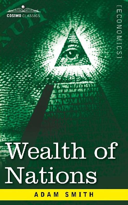 Wealth of Nations
