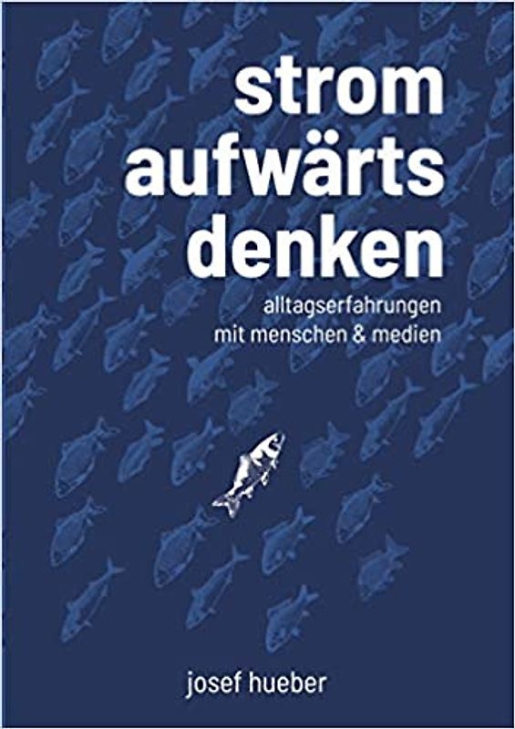 Stromaufwärts denken