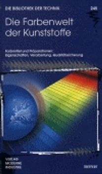 Die Farbenwelt der Kunststoffe