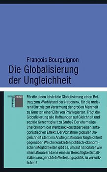 Die Globalisierung der Ungleichheit