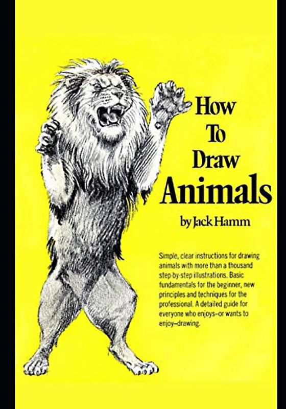 How to Draw Animals