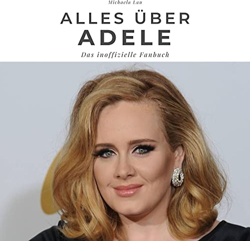 Alles über Adele