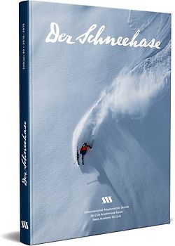 Der Schneehase, 40. Edition 2016-2019