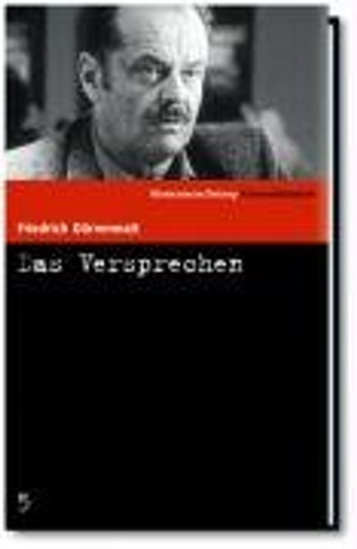 Süddeutsche Zeitung Kriminalbibliothek / Das Versprechen