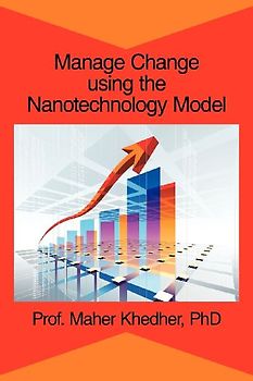 Manage Change using the Nanotechnology Model