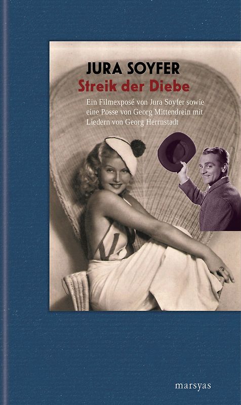 Streik der Diebe