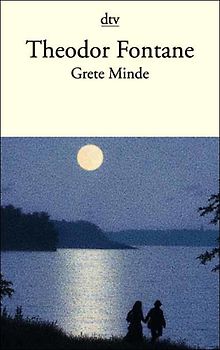 Grete Minde