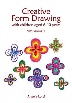 Creative Form Drawing with Children Ages 6-10