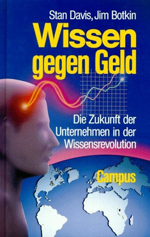 Wissen gegen Geld