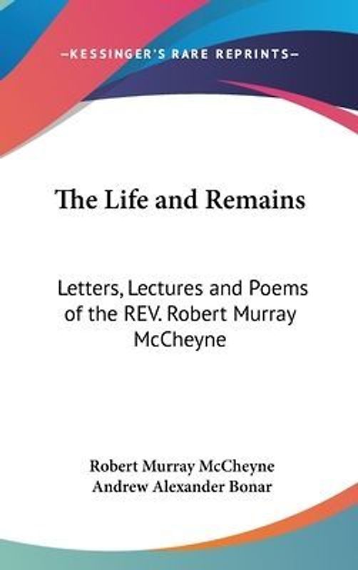 The Life And Remains