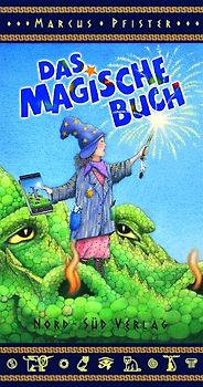 Das Magische Buch