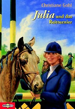 Julia und das Reitturnier