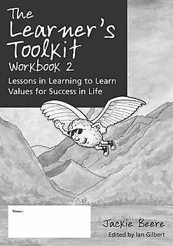 The Learner's Toolkit Student Workbook 2