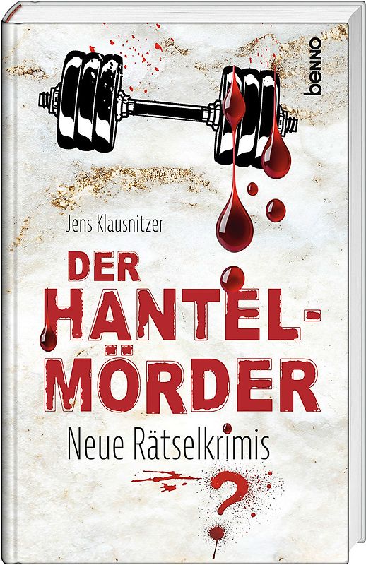 Der Hantel-Mörder