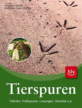 Tierspuren