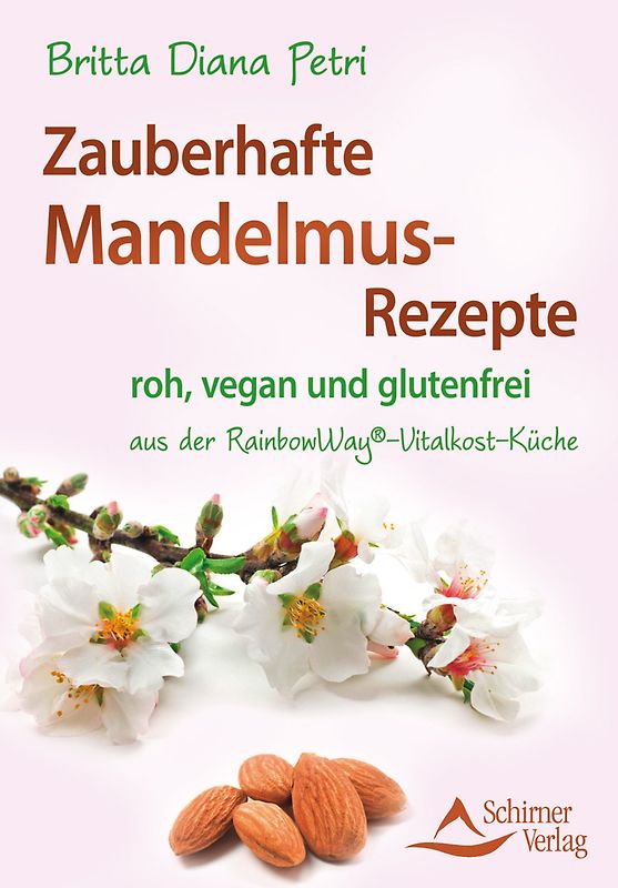 Zauberhafte Mandelmus-Rezepte