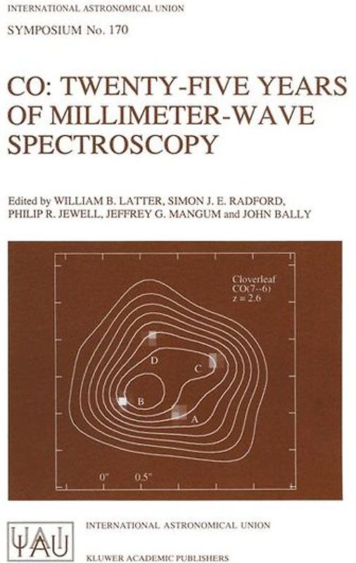 CO: Twenty-Five Years of Millimeter-Wave Spectroscopy