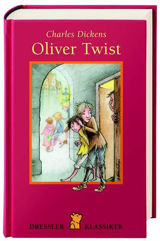 Oliver Twist