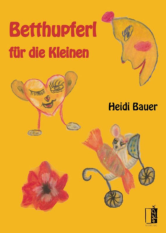 Betthupferl für die Kleinen