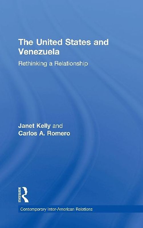 United States and Venezuela