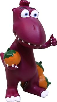 Tonies®: Der kleine Drache Kokosnuss - Folge 3