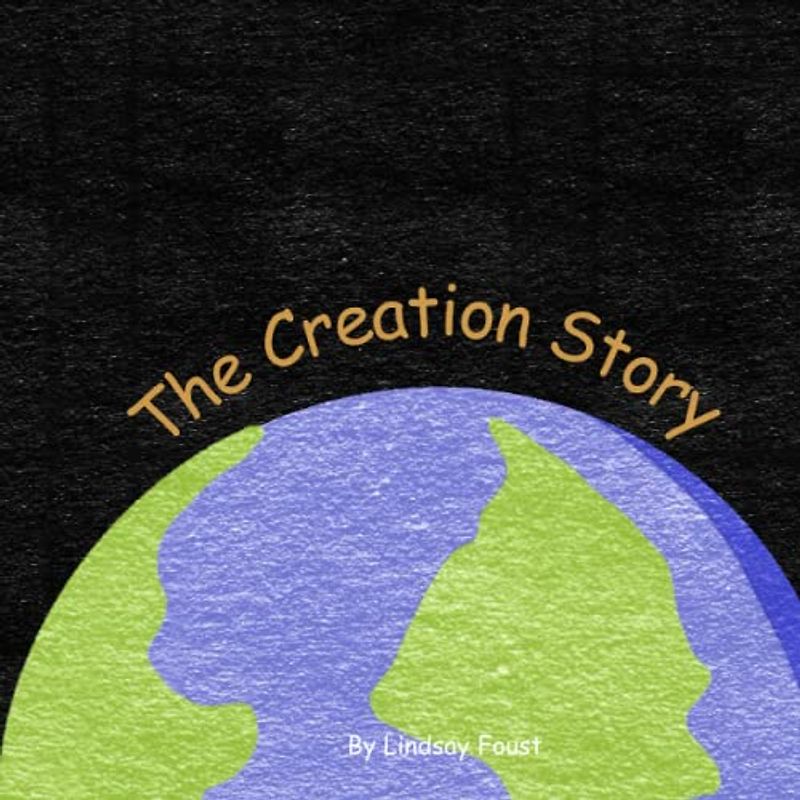 God's Amazing Creation: A Faith Based Storybook for Preschoolers: Discovering God's Creation: A Bible Rhyming Retelling | Genesis 1:1–31