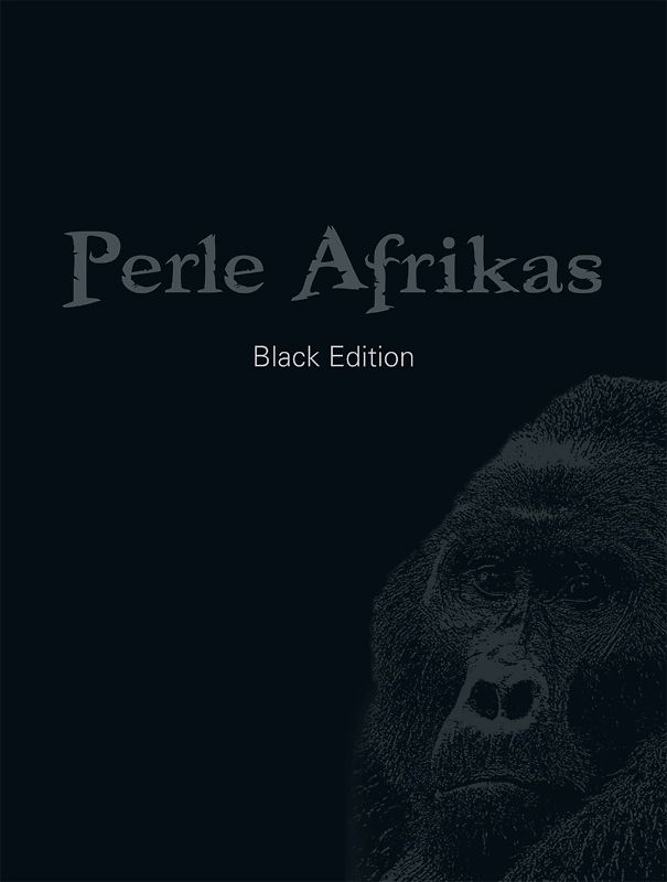 Perle Afrikas - Black Edition
