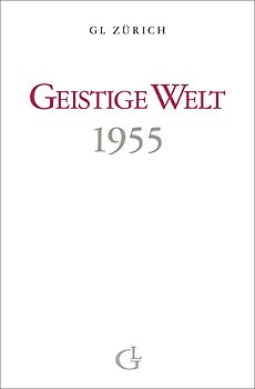 Geistige Welt 1955