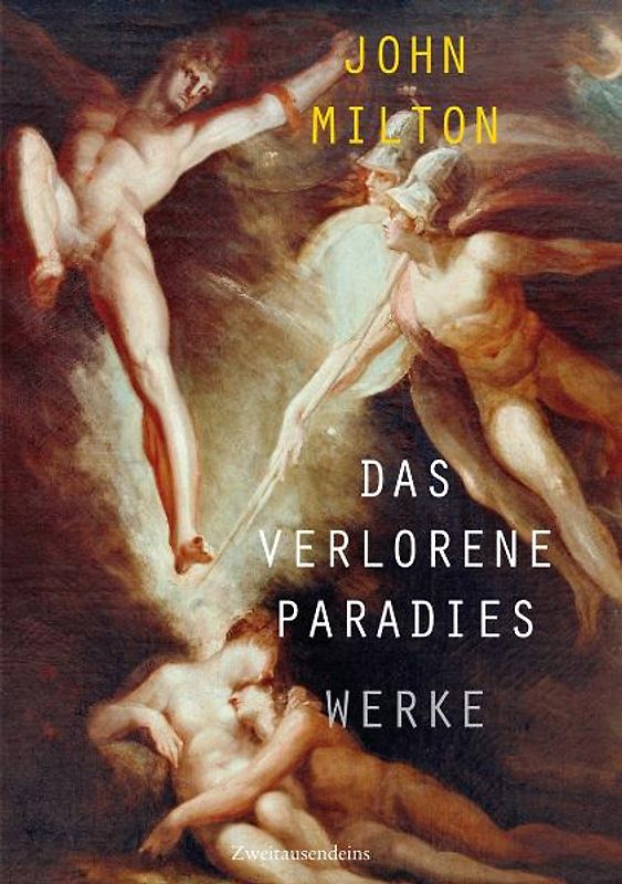 Das verlorene Paradies