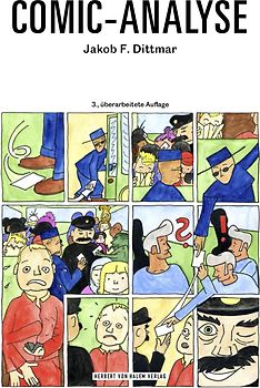 Comic-Analyse