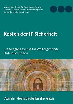 Kosten der IT-Sicherheit
