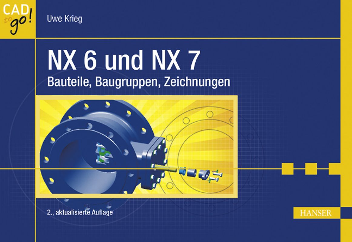 NX 6 und NX 7