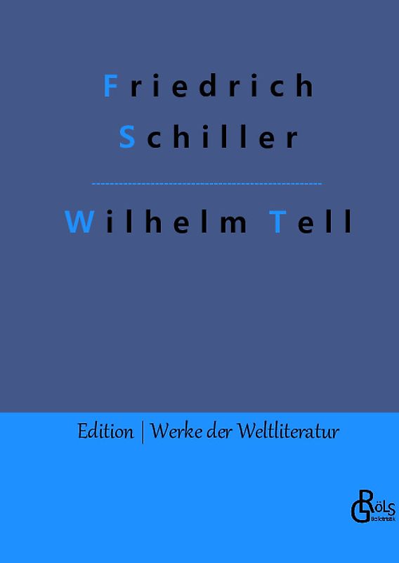 Wilhelm Tell