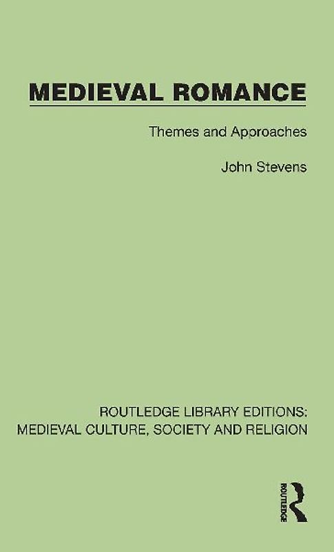 Medieval Romance
