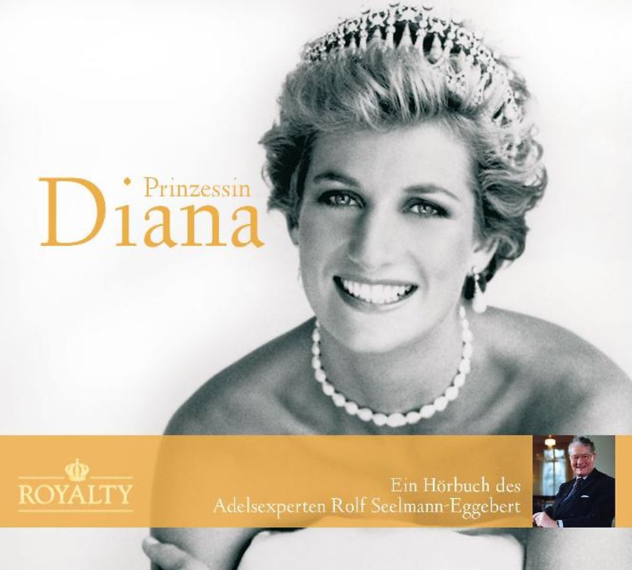 Prinzessin Diana
