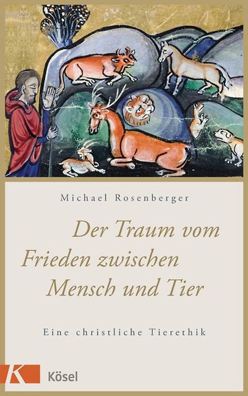 Der Traum vom Frieden zwischen Mensch und Tier