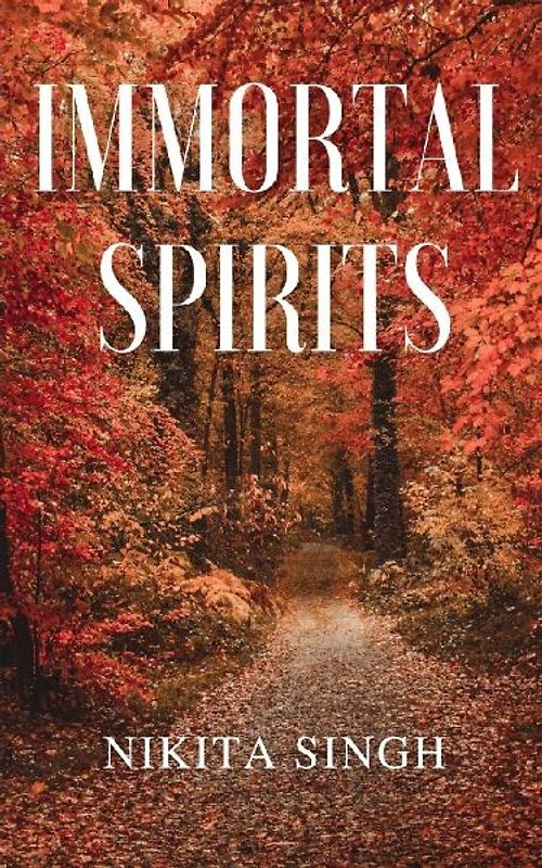 IMMORTAL SPIRITS