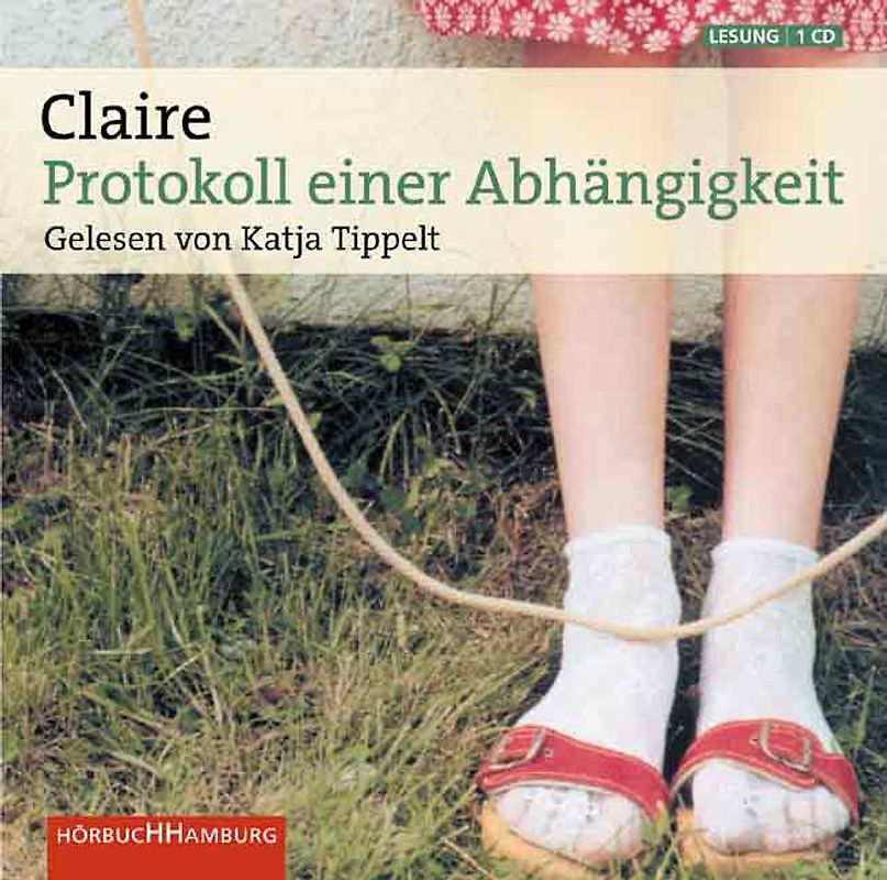 Protokoll einer Abhängigkeit