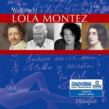 Lola Montez