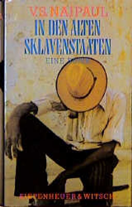 In den alten Sklavenstaaten. Eine Reise