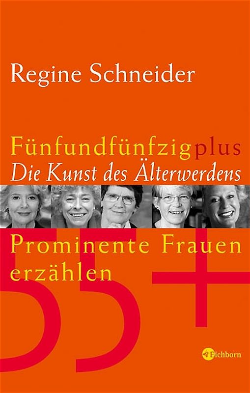 55plus - Die Kunst des Älterwerdens