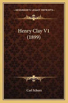 Henry Clay V1 (1899)