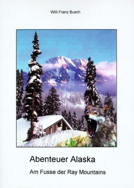 Abenteuer Alaska