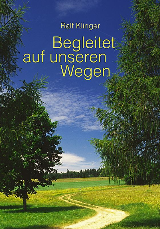Begleitet auf unseren Wegen