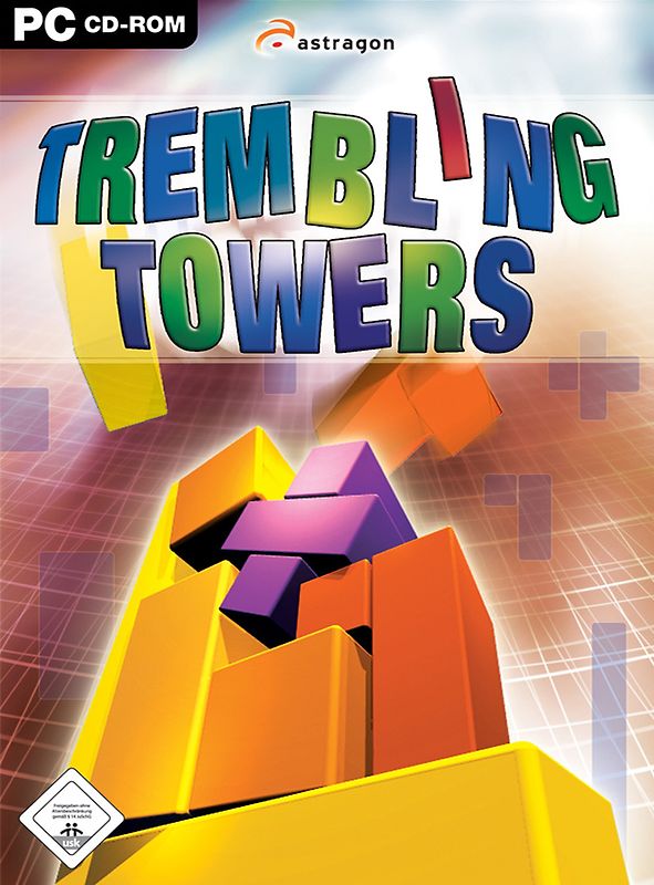 Trembling Towers PC Spiele
