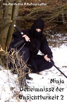 Ninja - Geheimnisse der Unsichtbarkeit 2