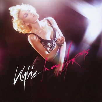 Kylie Minogue - In My Arms