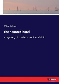 The haunted hotel