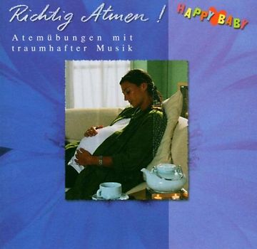 Tato Gomez - Happy Baby/Richtig Atmen