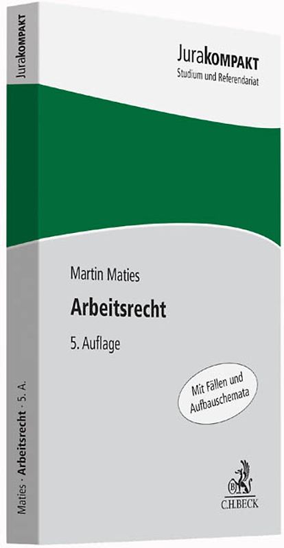 Arbeitsrecht